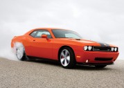 Dodge Challenger SRT8